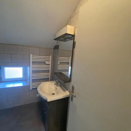 Appartement N4 Yssingeaux Экстерьер фото