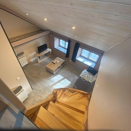 Appartement N4 Yssingeaux Экстерьер фото