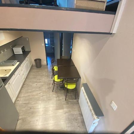 Appartement N4 Yssingeaux Экстерьер фото