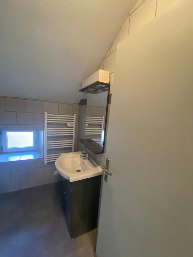 Appartement N4 Yssingeaux Экстерьер фото