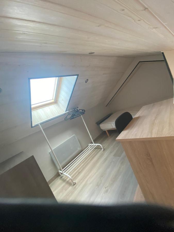 Appartement N4 Yssingeaux Экстерьер фото