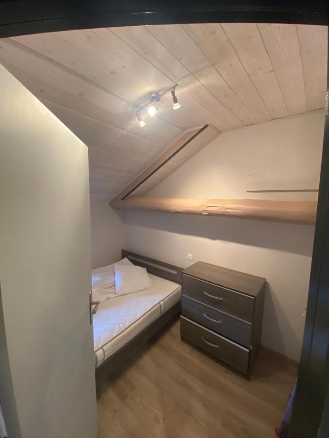 Appartement N4 Yssingeaux Экстерьер фото